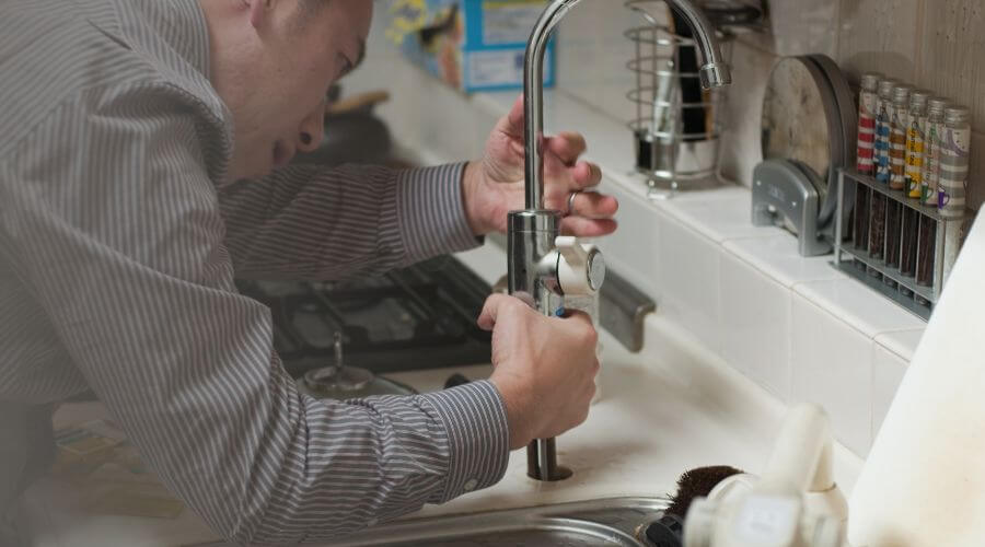 Professional same day plumber in Annandale, MN
